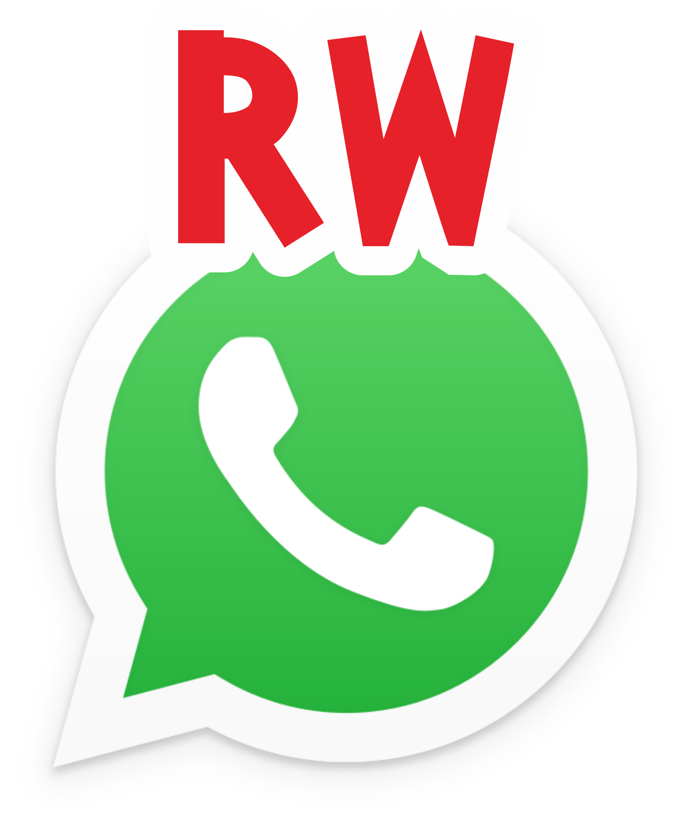 Hubungi Kami Melalui WhatsApp